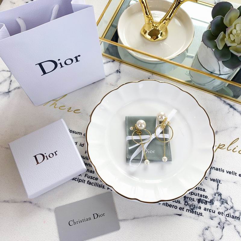 Dior Earring 03lyr170